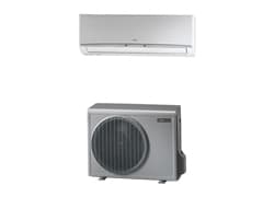 Heat pumps air/air NIBE
